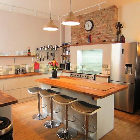 Designer Maisonette Whole Apartment برايتون المظهر الخارجي الصورة