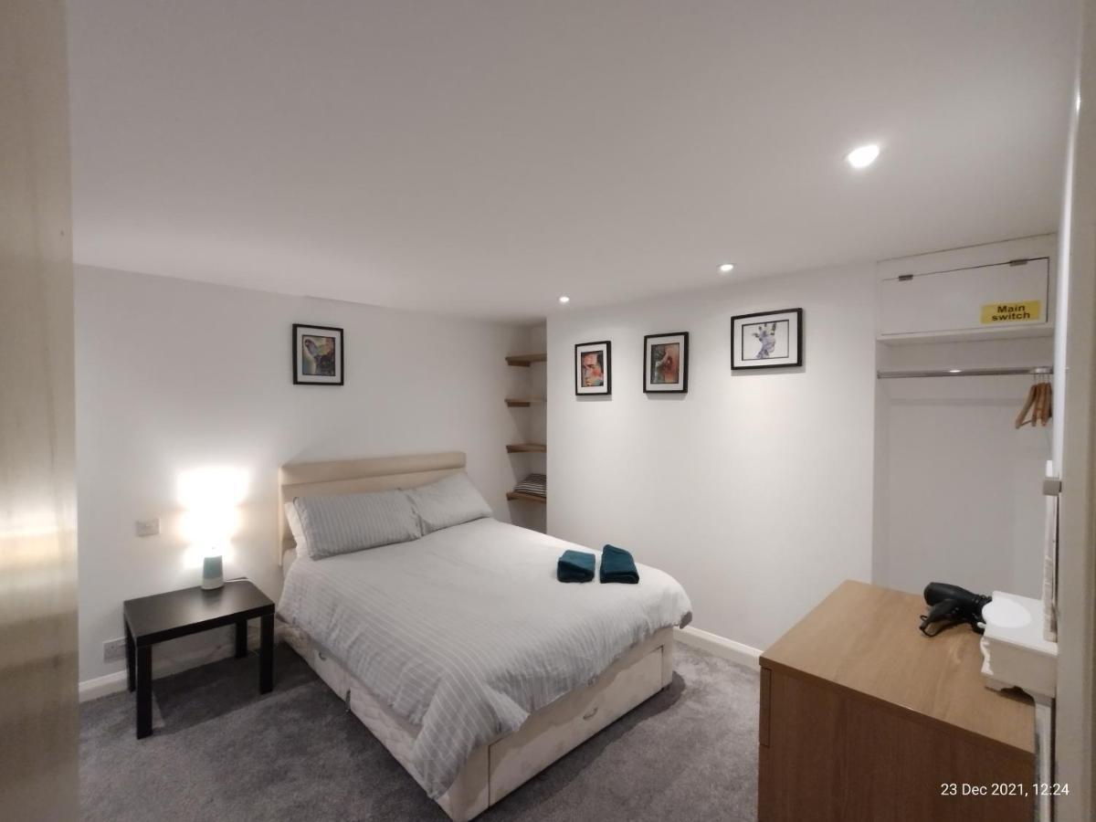 Designer Maisonette Whole Apartment برايتون المظهر الخارجي الصورة