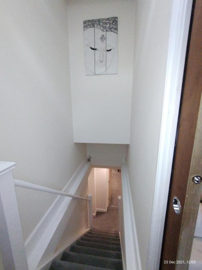 Designer Maisonette Whole Apartment برايتون المظهر الخارجي الصورة