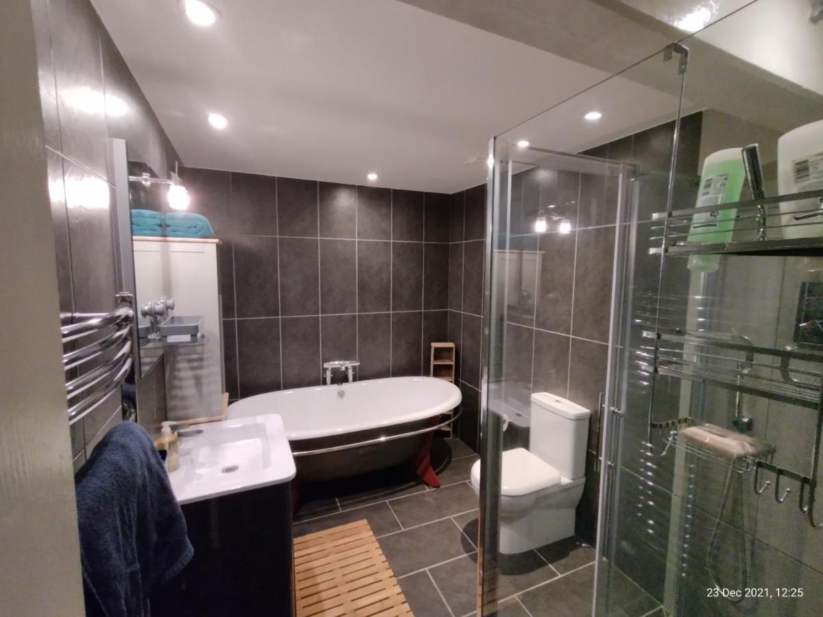 Designer Maisonette Whole Apartment برايتون المظهر الخارجي الصورة