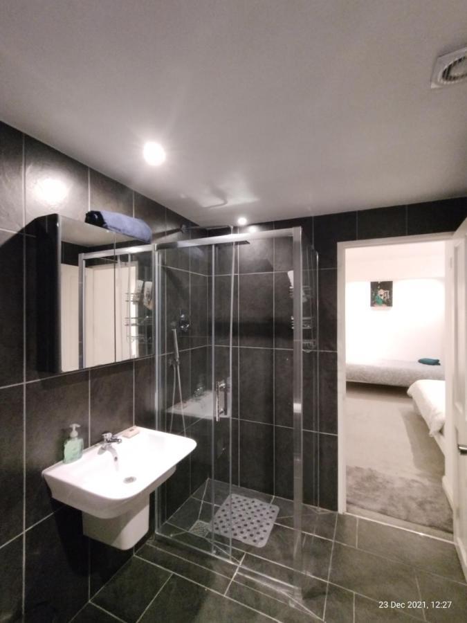 Designer Maisonette Whole Apartment برايتون المظهر الخارجي الصورة
