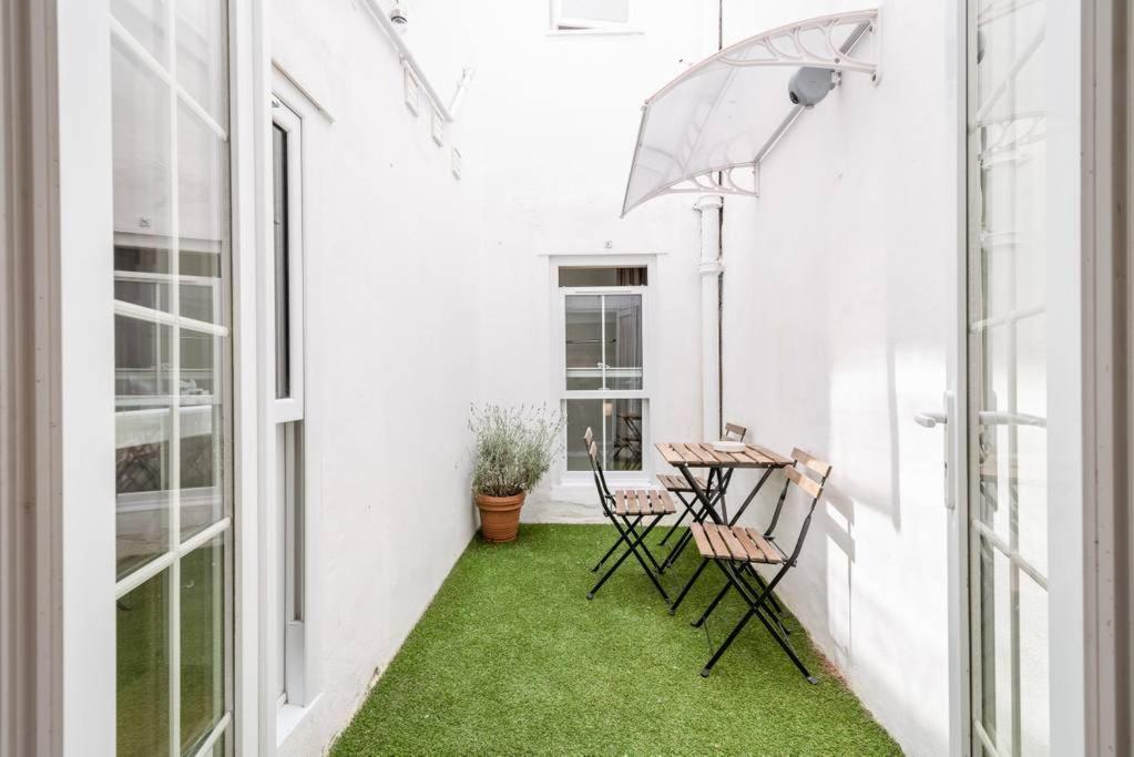 Designer Maisonette Whole Apartment برايتون المظهر الخارجي الصورة