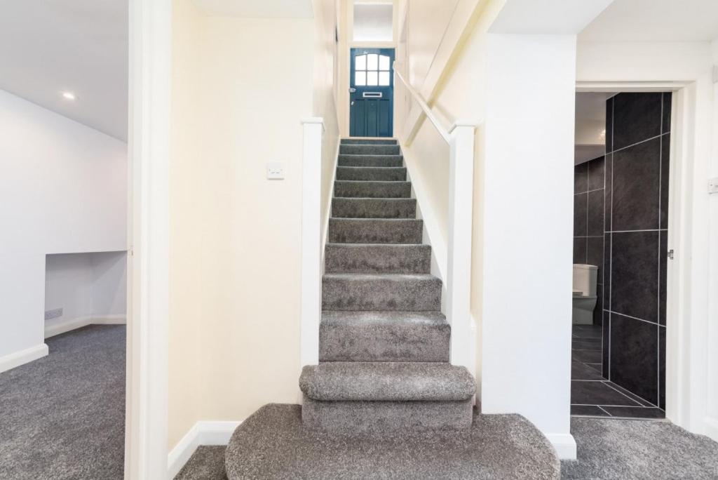 Designer Maisonette Whole Apartment برايتون المظهر الخارجي الصورة