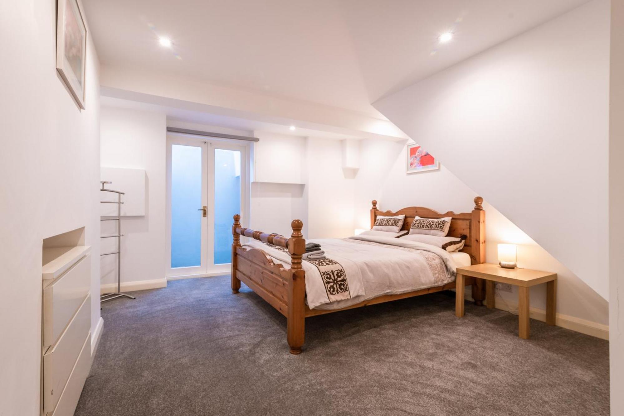Designer Maisonette Whole Apartment برايتون المظهر الخارجي الصورة