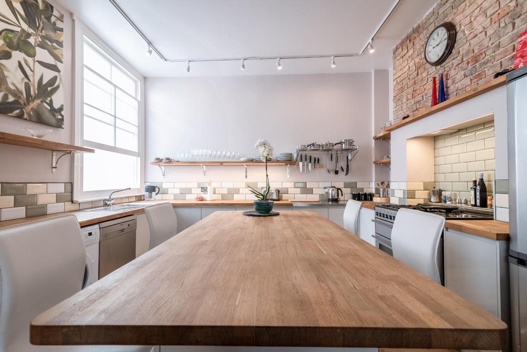 Designer Maisonette Whole Apartment برايتون المظهر الخارجي الصورة